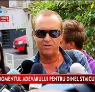 Dinel Staicu, marturisiri socante in fata procurorilor DNA!